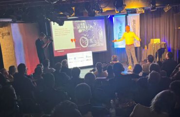 amtalk-automotive-talk-bühne